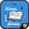 Icon Idioms, Phrases & Proverbs