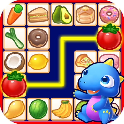 Onet Ice Fruit icon