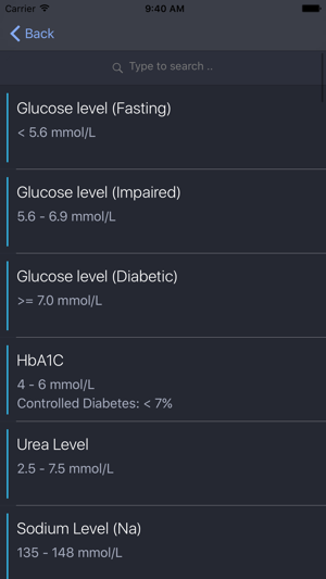 Medical Toolbox(圖3)-速報App