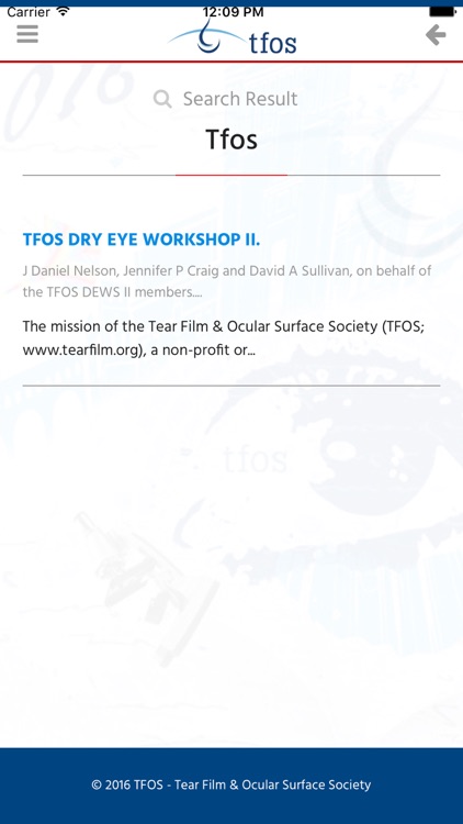 TFOS 2016  Abstract Book screenshot-3