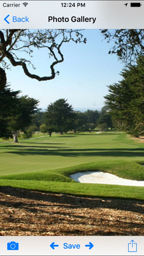 【图】Bayonet and Black Horse Golf Courses(截图3)