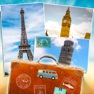 Get Europe Wallpapers: Paris Rome London Munich ... for iOS, iPhone, iPad Aso Report