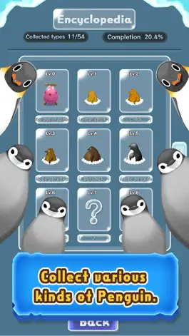 Game screenshot penguin harvest hack