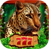 Amazing Slots: Casino Tow Slots Wild Animals Of NInja Free!