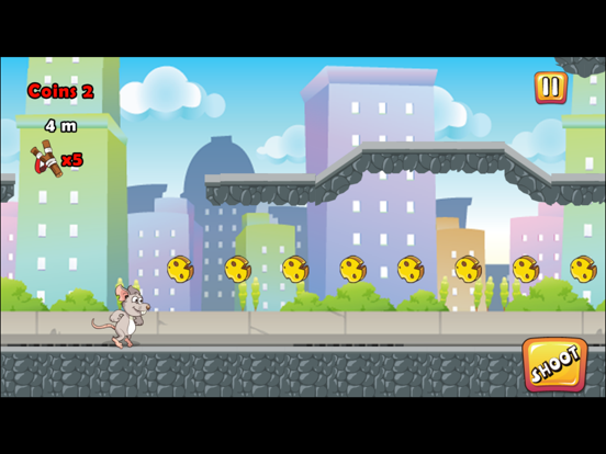 マウスメイヘム - マウス迷路チャレンジゲームのおすすめ画像2
