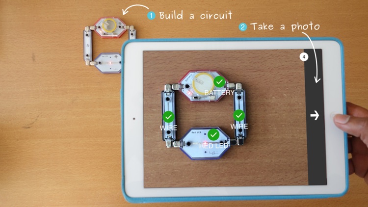 LightUp Learning