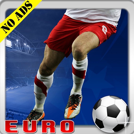 real football 2017 - free futsal head soccer games icon