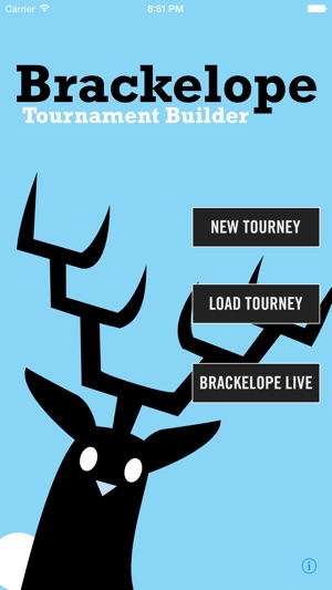 Brackelope: Tournament Builder(圖5)-速報App