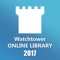 JW Watchtower - Online Library produced by Jehovah's Witnesses will help you to find and read Bible, publications and daily texts in various languages 