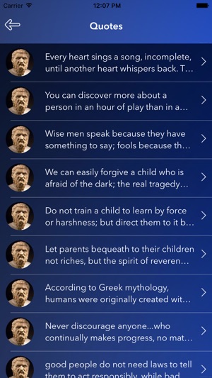 Quotes for Plato(圖3)-速報App