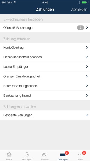 SB Saanen Bank(圖3)-速報App