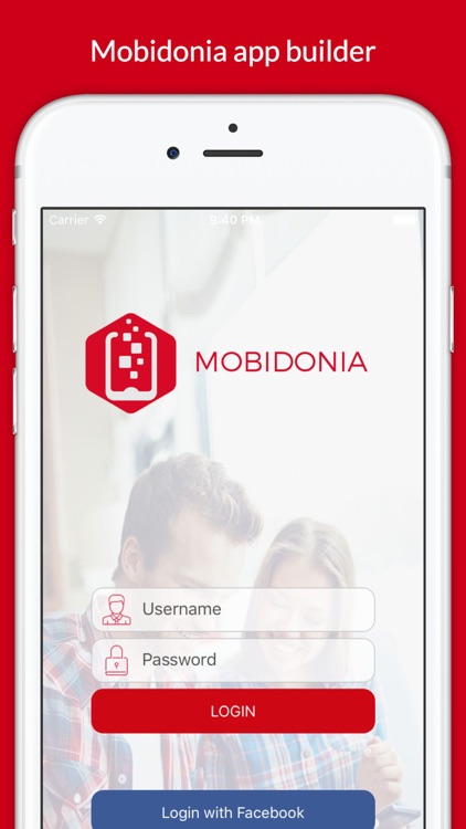 Mobidonia Simulator
