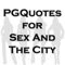 Sex And The City Quotes