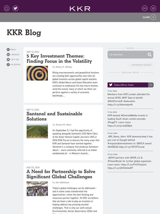 KKR Insights(圖5)-速報App