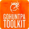 GoHuntPA Toolkit