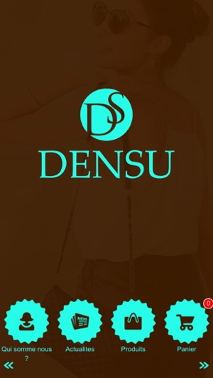 DS Densu(圖1)-速報App