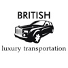 British Luxury Transportation, Inc.