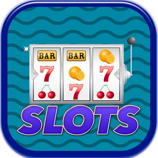 777 Banana Slots - Free Casino Game icon