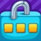 Pop the Lock & Crack the Security Pattern Code