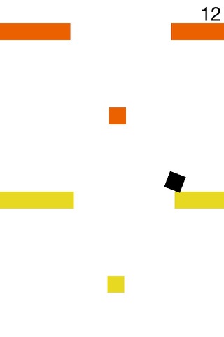 Endless Jumping Brick screenshot 2