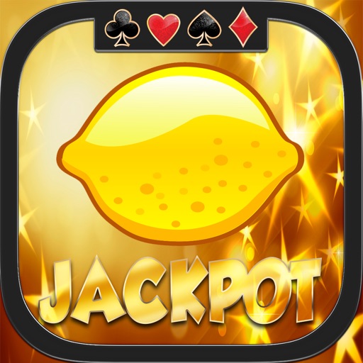 Absolute Vegas World Slots Game icon