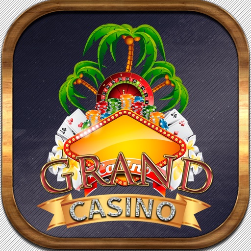 Winner Slots Grand Casino - FREE Game Icon