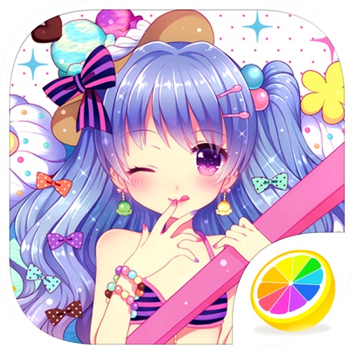 Sweet Heart Designer-Beauty Salon iOS App