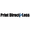Print Direct For Less