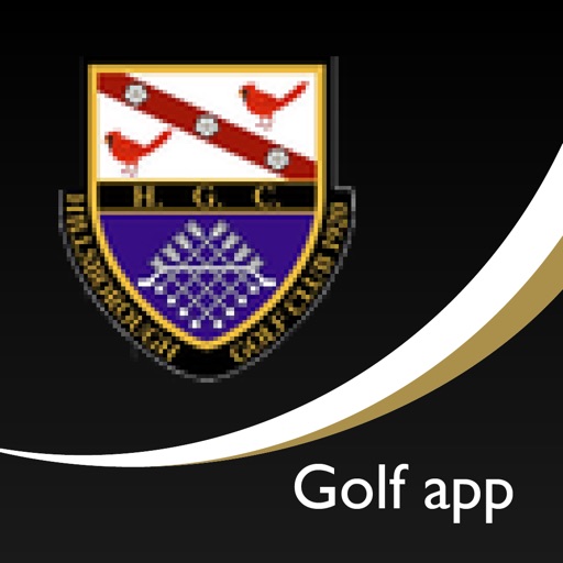 Hillsborough Golf Club - Buggy icon
