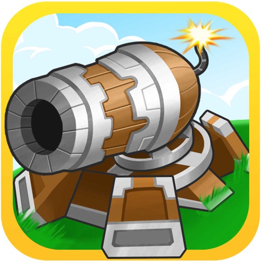 Monster Defense - Edition for Defense iOS App