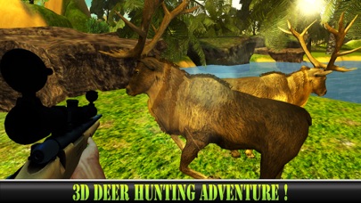 How to cancel & delete 2016 Deer Hunt Reloaded MidWay Hunting Season Free from iphone & ipad 2