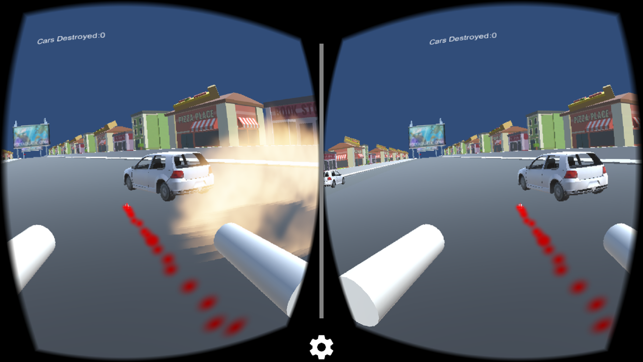 VR Overdrive(圖2)-速報App