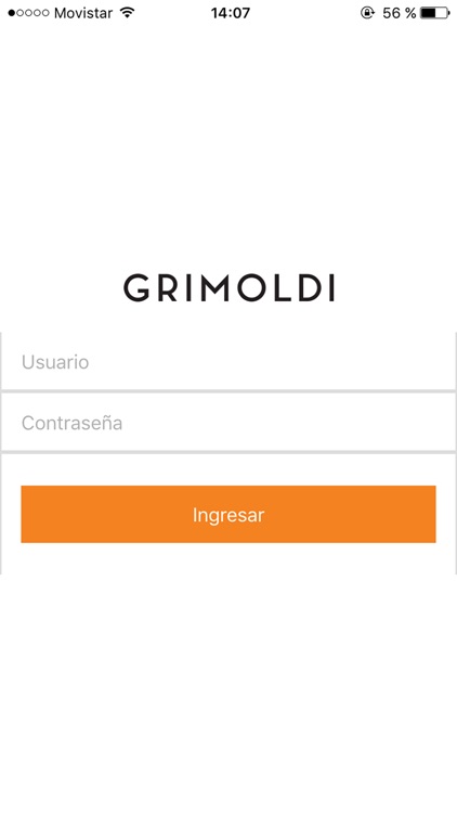 Grimoldi Empleados