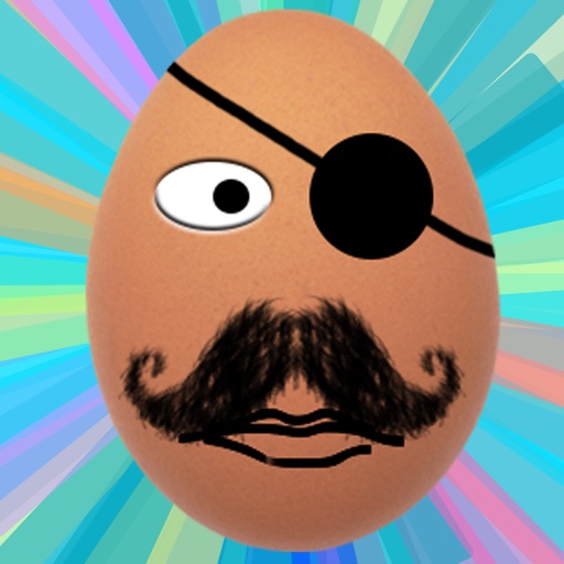 Eggy Emoticons