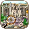 Hidden Object OldCity Find and Spot the difference