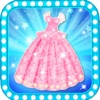 Princess Royal Dress - Free Girl games