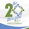 The 20000 Fall Conference