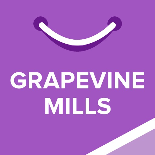 Grapevine Mills, powered by Malltip icon