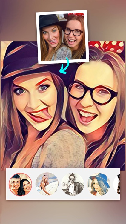 FaceTone - Nice Camera & Photo Collage & Makeup