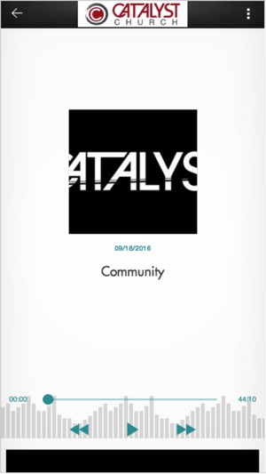 Catalyst Church - Santa Paula(圖3)-速報App