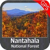 Nantahala National Forest - GPS Map Navigator