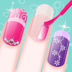 Activities of Wedding Nail Salon - Manicure