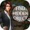 Hidden Object Leaving The Past Behind