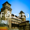 Ferrara Offline Map from hiMaps:hiFerrara