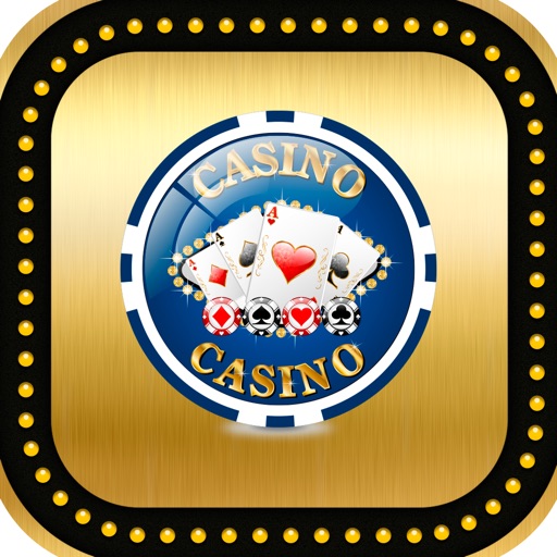 Epic Casino Royal Vega$ iOS App