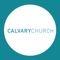 The official app of Calvary Church in Toledo, Ohio