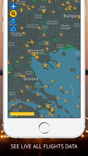 Flight Navigation Free