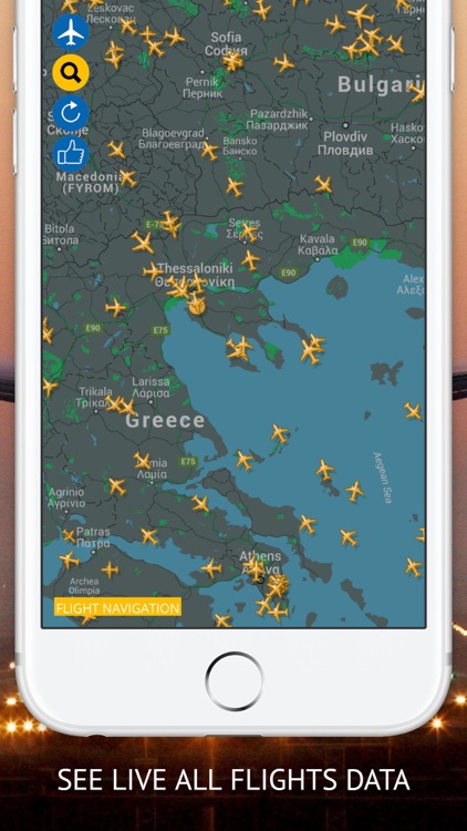 Flight Navigation Free