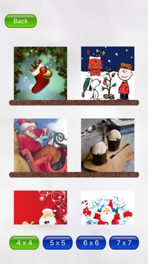 Holiday Christmas Jigsaw Puzzle(圖2)-速報App
