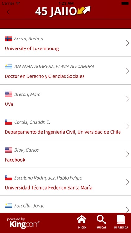 45 JAIIO screenshot-3